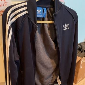 Men's Adidas Jacket